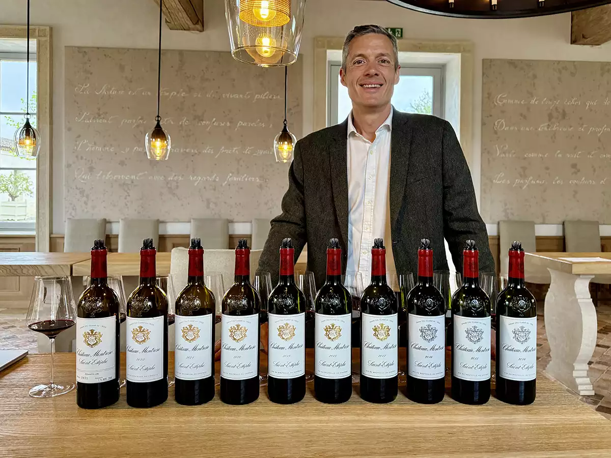 Bordeaux 2024: St-Estèphe and St-Julien recommended wines Bordeaux 2024: St-Estèphe and St-Julien recommended wines