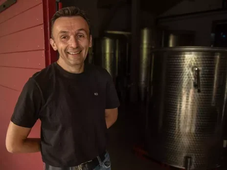 Domaine Pierre Vincent: Hitting the ground running Domaine Pierre Vincent: Hitting the ground running