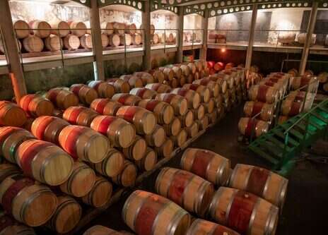 Primeurturity in Bordeaux: Should it reconsider en primeur and blending? Primeurturity in Bordeaux: Should it reconsider en primeur and blending?