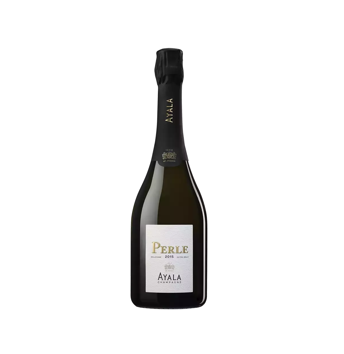 Ayala 2015 Perle Extra Brut: Racy purity Ayala 2015 Perle Extra Brut: Racy purity