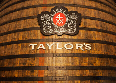 Taylor’s Victory 80-Year-Old Tawny and 1975 Single Harvest Port: <em>Amat victoria curam</em> Taylor’s Victory 80-Year-Old Tawny and 1975 Single Harvest Port: <em>Amat victoria curam</em>