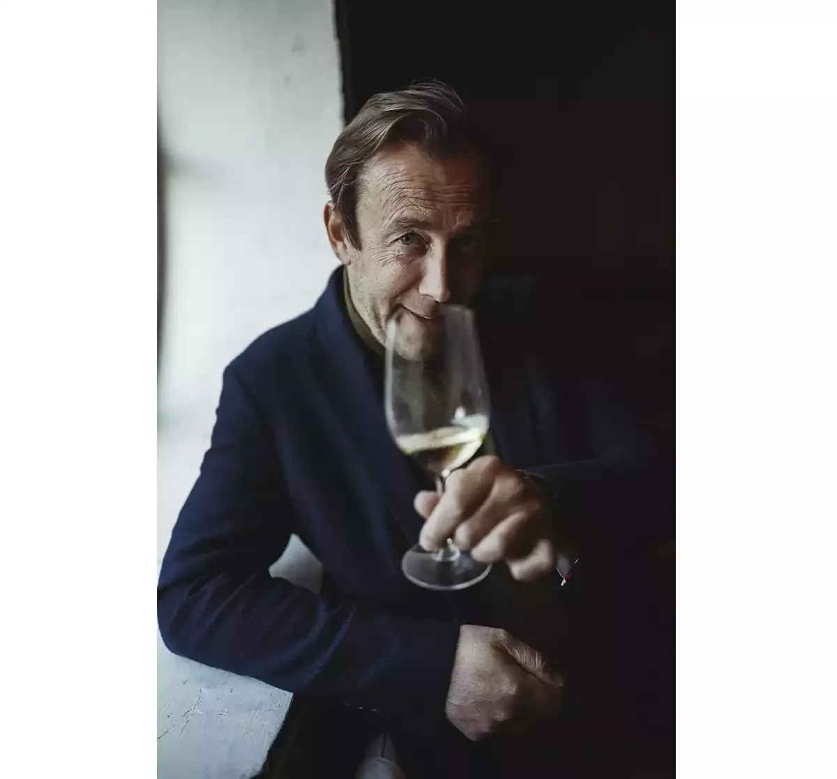 Ulysse Collin recent releases: A Champagne odyssey Ulysse Collin recent releases: A Champagne odyssey