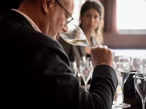 Laurent-Perrier Grand Siècle: Moving above the radar