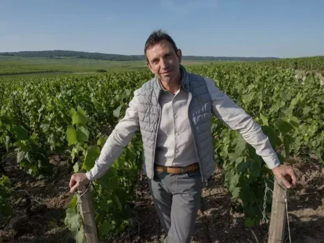 Frédéric Panaïotis (1964–2025): One of a kind