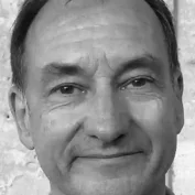 Photo of Colin Gent MW