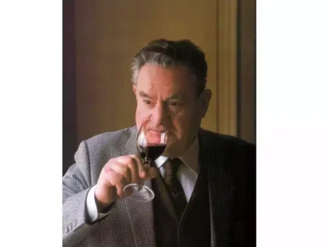 Emile Peynaud (1912–2004): Giant of Enology