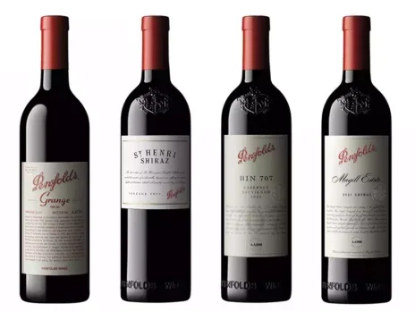 Penfolds Collection 2025: Pleasure and excitement, at home and away 