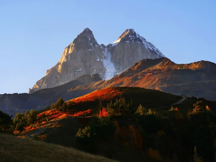 The thread: Qvevri in context