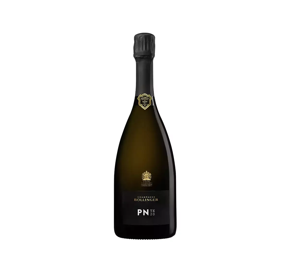 Champagne Bollinger PN TX 20: Village voice 