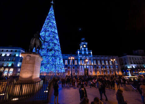 Wine in history: A vinous New Year’s Eve