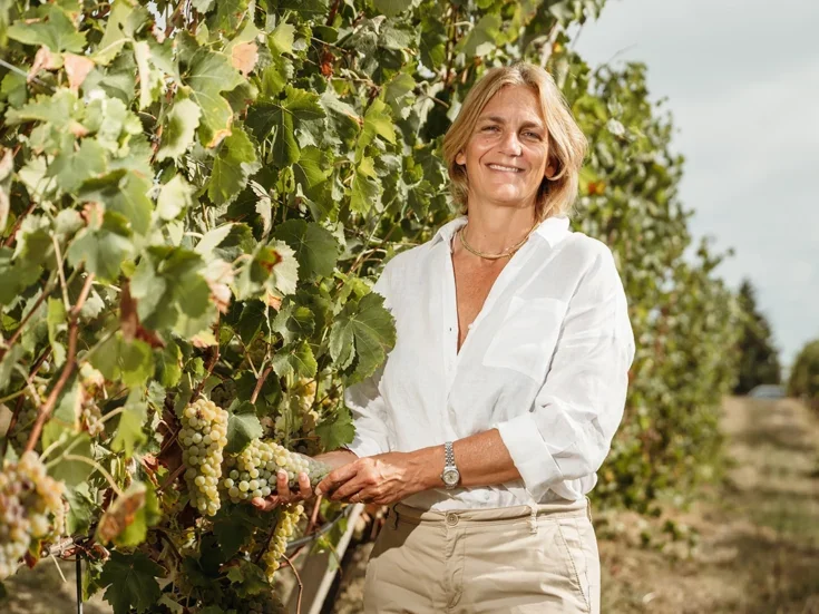 Ondine de la Feld: Succeeding at succession