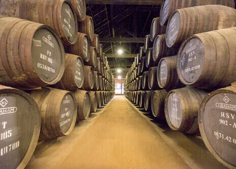 Sweet Iberian fortified wines: Sheer quality, thrilling