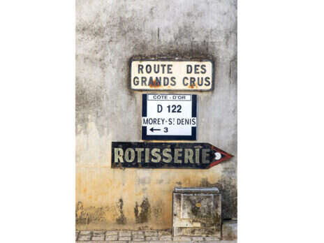 Two poems by Judy O’Kane