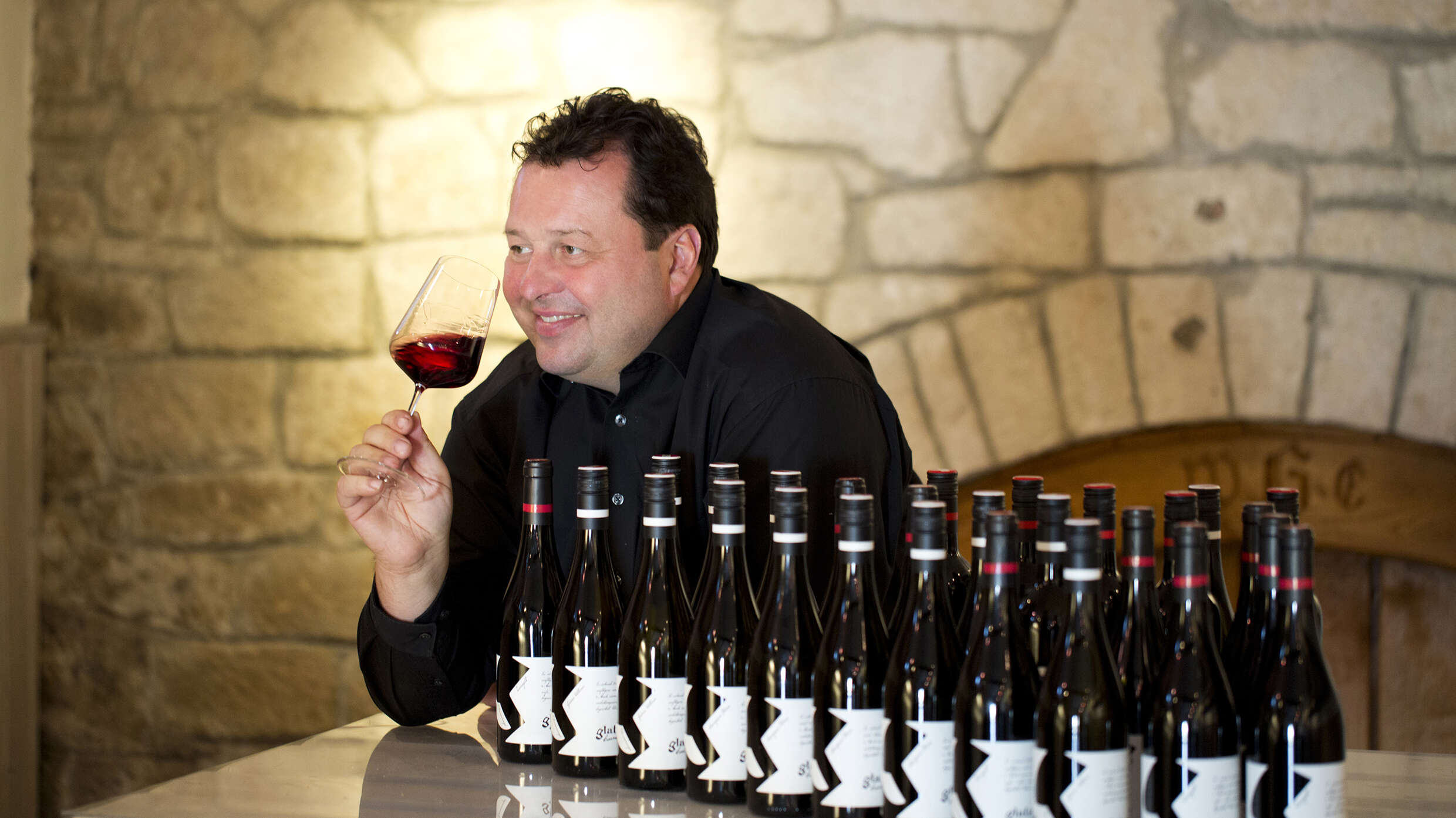 Glatzer: A pinnacle of deliciousness