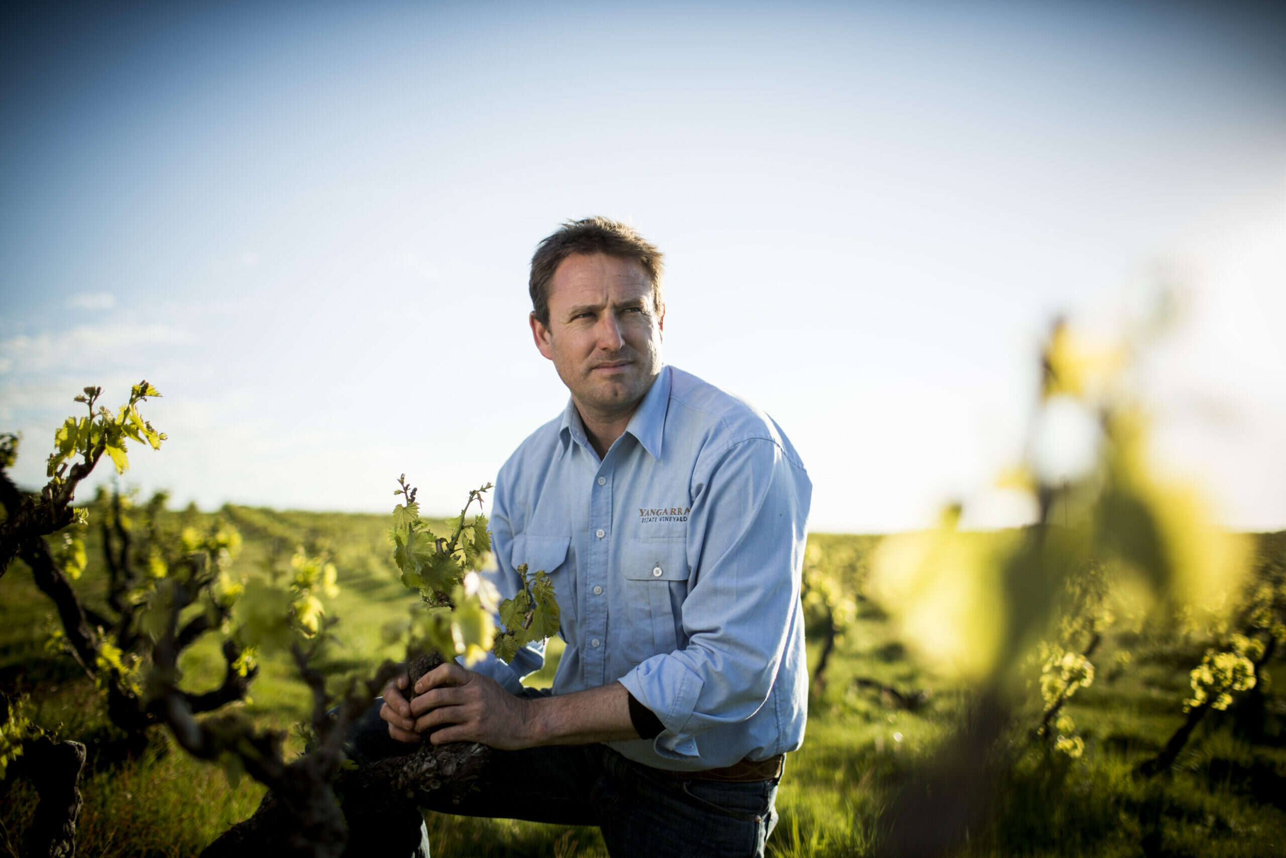 Who Pete Fraser really was