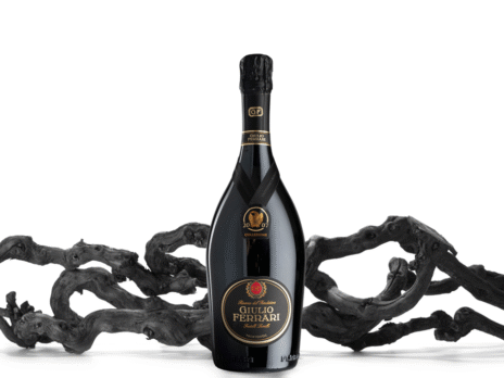 2007 Ferrari Giulio Ferrari Collezione: Hitting the heights