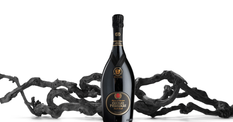 2007 Ferrari Giulio Ferrari Collezione: Hitting the heights