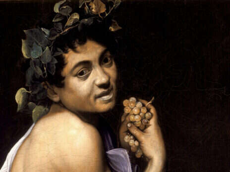 Wine in history: Ways of seeing Dionysus