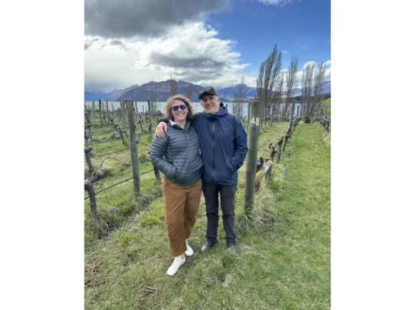 Rippon Pinot Noir 1991–2021: Learning about beauty in the teaching place