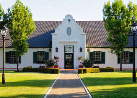 Australian Chardonnay: Margaret River