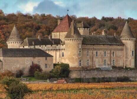 2024 Burgundy tasting notes: Côte Chalonnaise—Rully