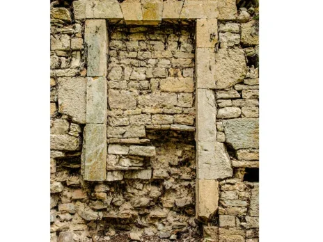 Abbaye de St-Vivant