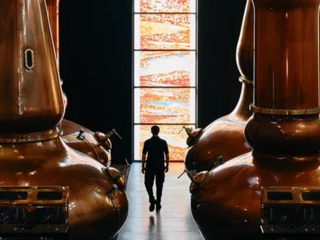 <em>The World of Fine Spirits</em>: Launching a defining new voice in drinks journalism
