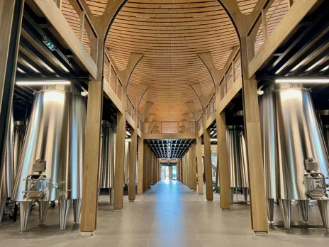 Château Cantemerle redux: The story of a Médoc makeover