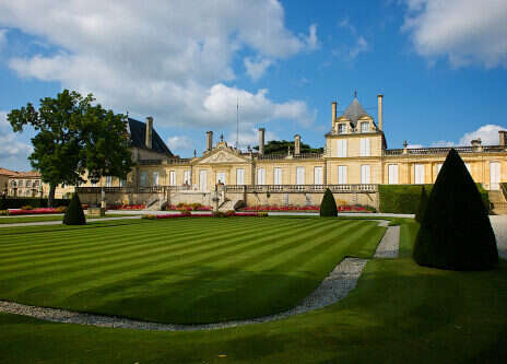 2025 Bordeaux tasting notes: Left Bank—St-Julien