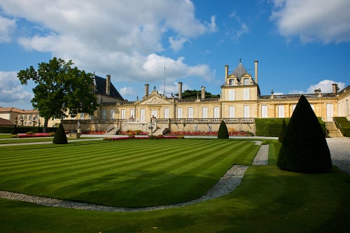 Photo of 2025 Bordeaux tasting notes: Left Bank—St-Julien