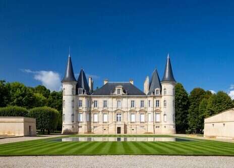 2025 Bordeaux tasting notes: Left Bank—Pauillac