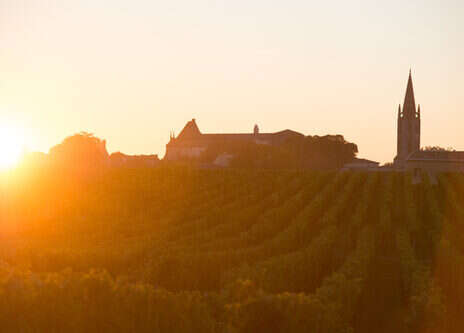 2025 Bordeaux: The squaring of circles