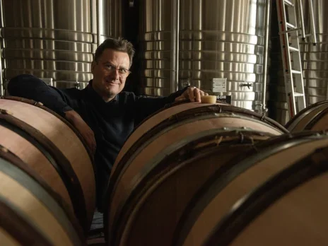 Burgundy portrait: Jérôme Flous (Faiveley)