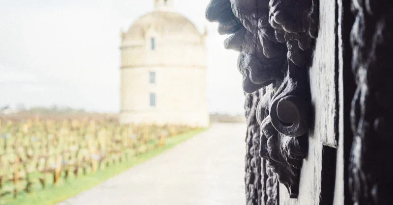 Château Latour: Some memories