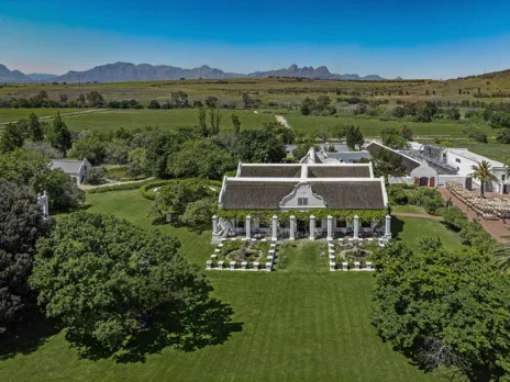 Meerlust: Beyond the Rubicon