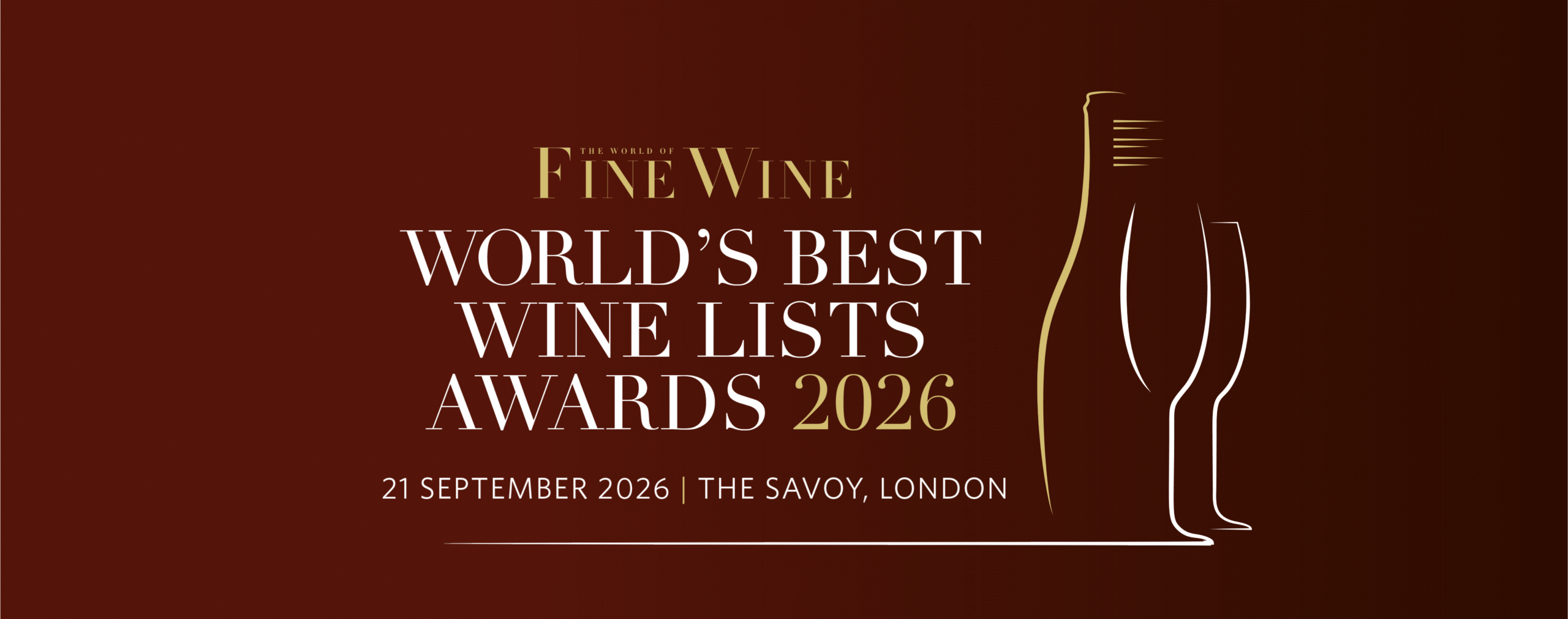 2026 World’s Best Wine Lists Awards: Regional Category winners revealed