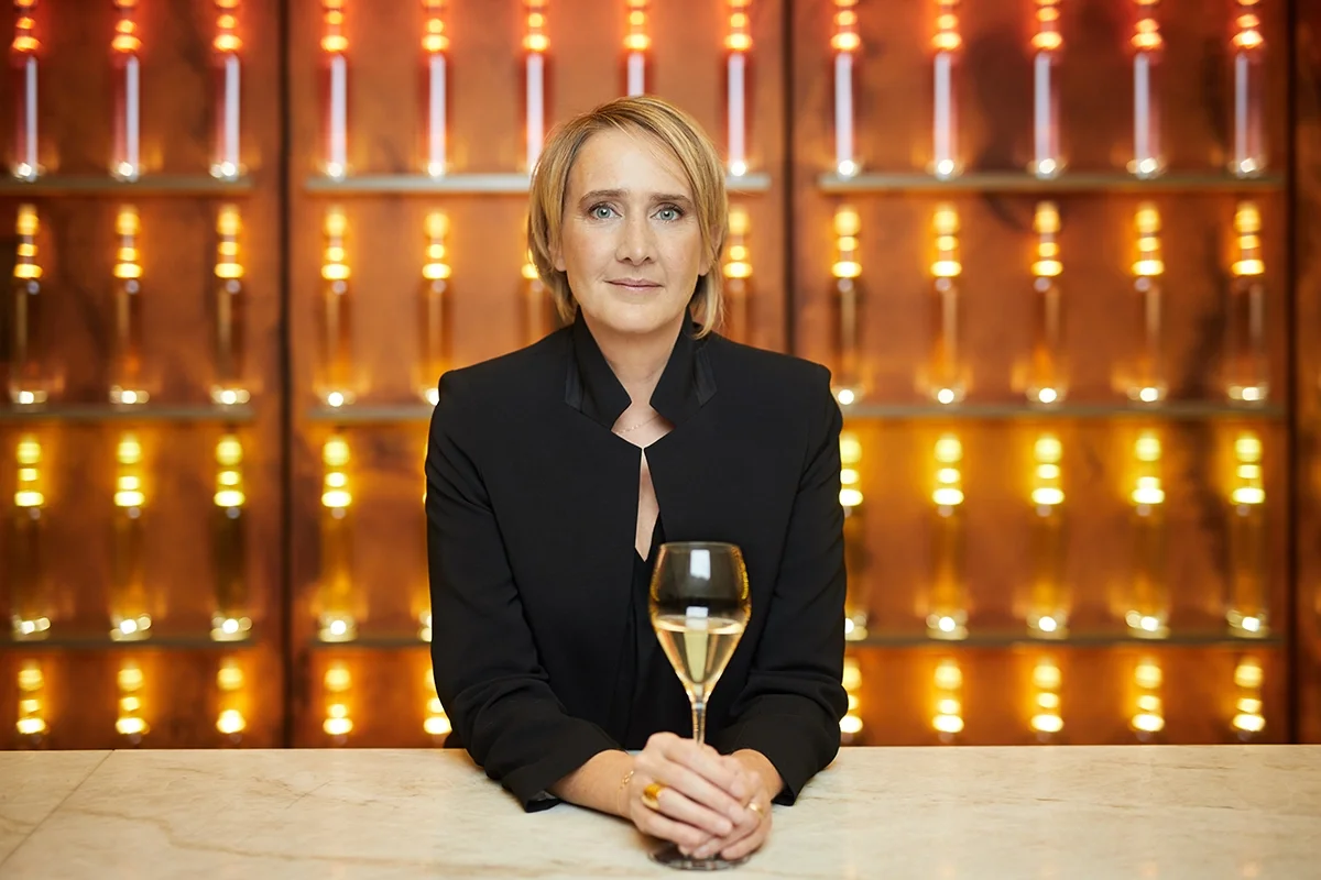 Champagne Krug Grande Cuvée 174th Edition
