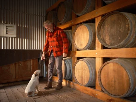 Sam Neill (1947–2026): A true vigneron
