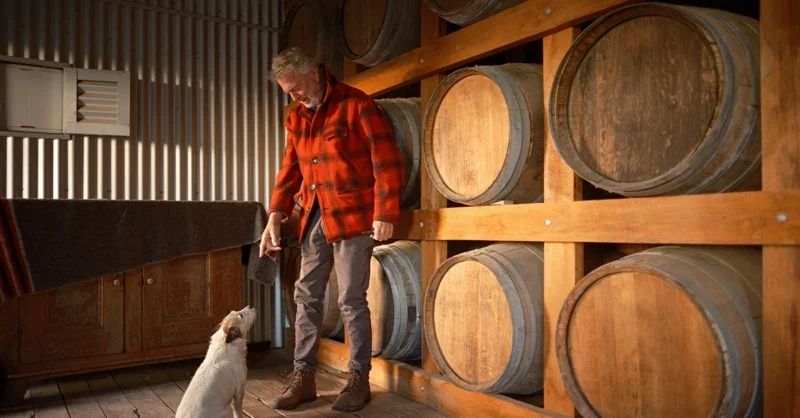 Sam Neill (1947–2026): A true vigneron